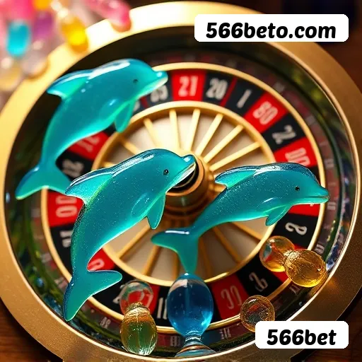 Notificações push 566bet app