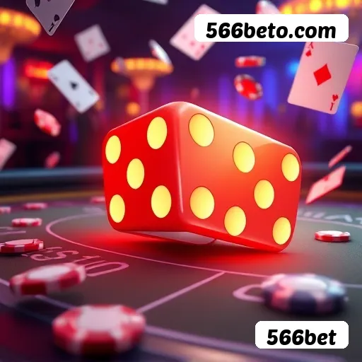 Blackjack ao vivo 566bet