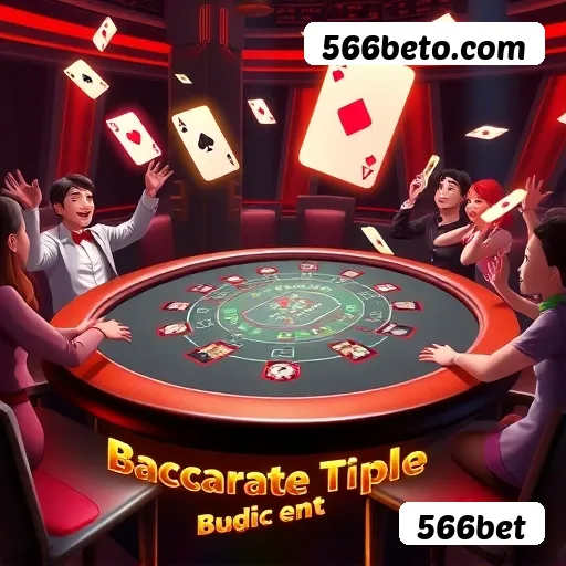 Roleta ao vivo 566bet