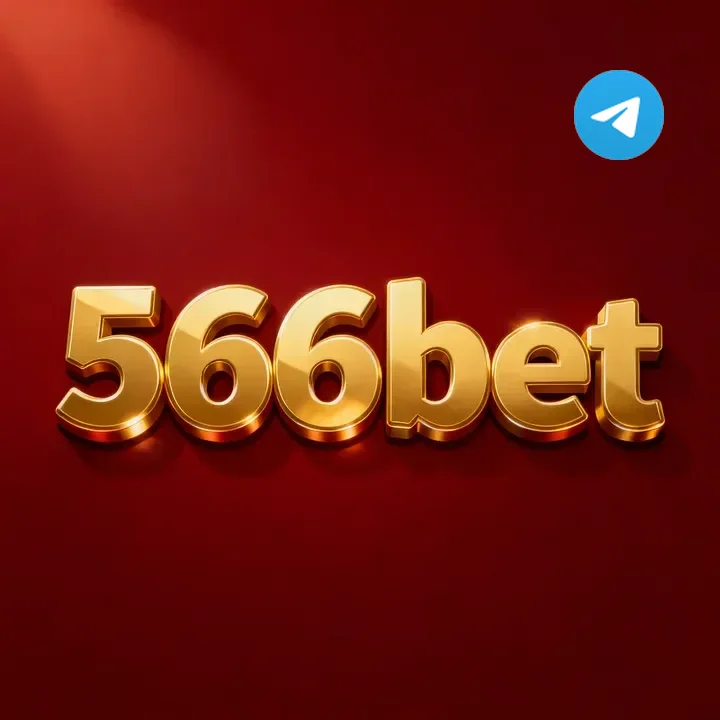 Telegram 566bet